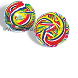 Vortical ball