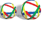 Vortical ball