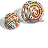Vortical ball