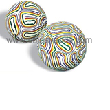 Vortical ball