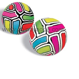 Vortical ball