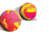 Vortical ball