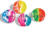 Vortical ball