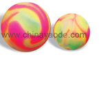 Vortical ball