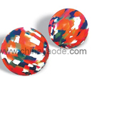 Vortical ball