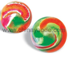 Vortical ball