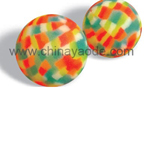 Vortical ball
