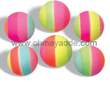 Grinding ball
